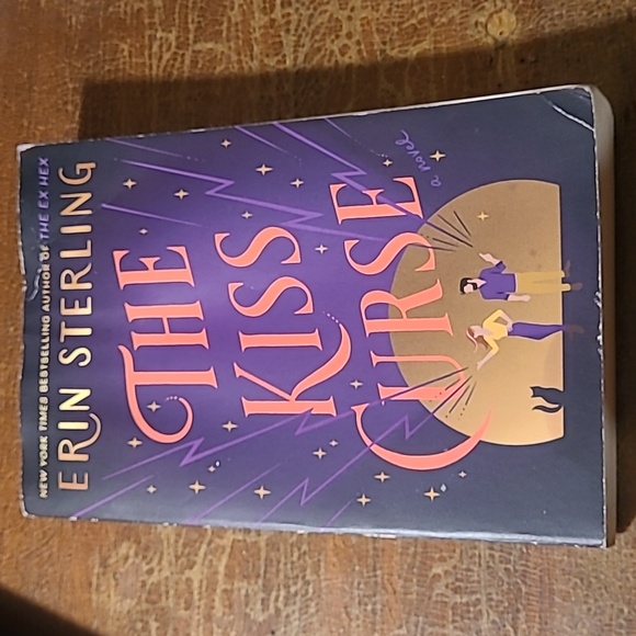 The Ex HEX BOTM Edition (Comes With The Kiss Curse) - Picture 8 of 9